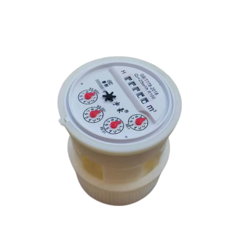 水表芯DN405065水表用机芯内芯子