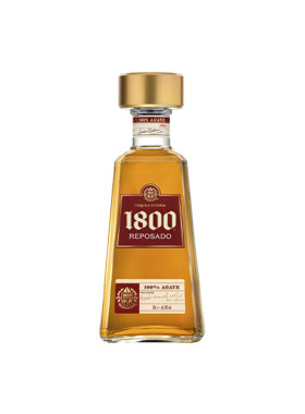 1800典藏金标Reposado龙舌兰酒