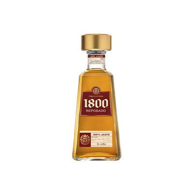 1800典藏金标Reposado龙舌兰酒