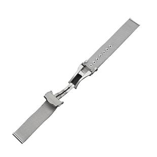 适配omega欧米茄新海马300无暇赴死007系列天文台米兰手表带20mm