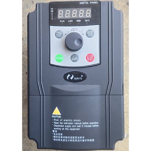 CM528-A4T4R0G/5R5PB 变频器