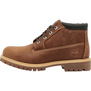 Timberland添柏岚男子LCWATERPROOFCHUKKA休闲鞋A6DVD-AAD