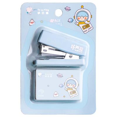 订书机小号学生家用办公