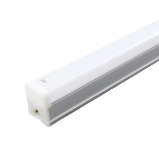 一体化led灯管T5超亮0.3米日光灯t8灯条家用全套节能支架光管1米