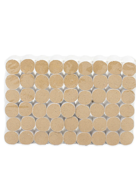 加长加粗金品艾柱艾条艾灸条 艾草条 艾柱 金艾绒 五年陈短艾灸条