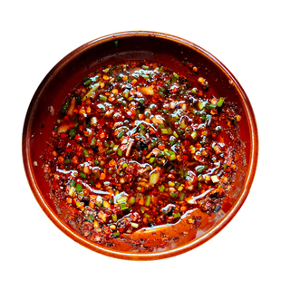 胡海椒面贵州特产正宗柴火糊辣椒面遵义手工煳辣椒粉特辣香辣蘸水