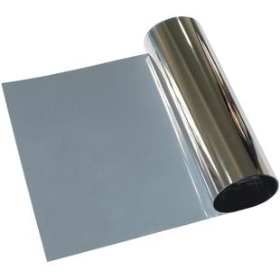 中国航天SANYOU玻璃贴膜单向透视镜面防爆隔热膜阳台窗户膜太阳膜