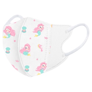 儿童口罩医用外科婴儿0到3医用6到12岁一次性流感专用独立装灭菌