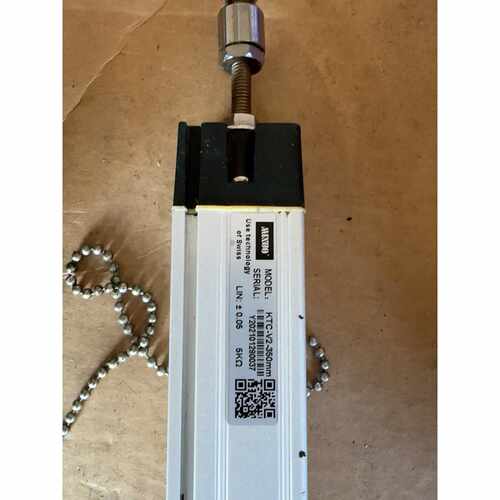 询价米诺KTC-V2-350mm电子尺 件 成色还可以 功能