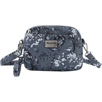 法姿夏季新潮款时尚风逛街斜挎包