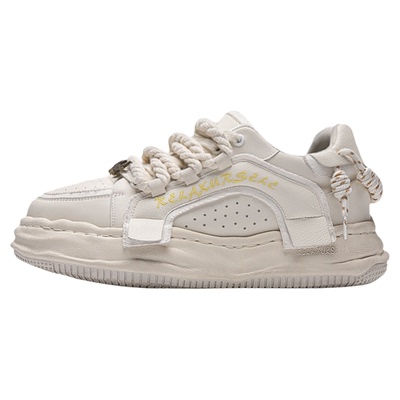 2026超火新款男鞋情侣增高鞋潮流