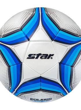 star世达足球5号热粘合耐磨新款