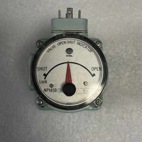【询价】OVAL NPI45B10,581cc，阀位指示器，备件适用