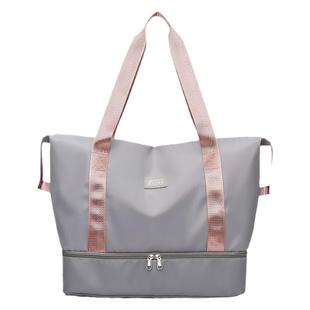 入院孕妇产妇专用产房待产包收纳袋大容量妈咪行李包女短途旅行包