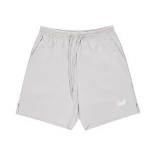 SLAMBLE运动短裤男士健身综合训练五分裤子跑步轻薄透气速干夏季