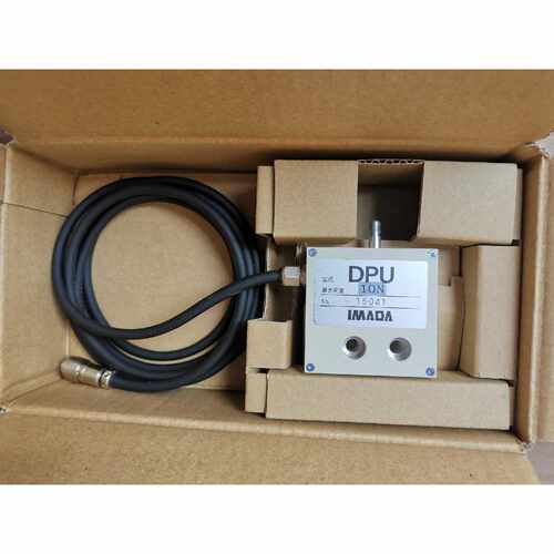 议价日本IMADA依梦达准型称重传感器DPU10N最大称重询价