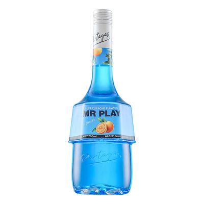 洋酒调酒组合套装基酒