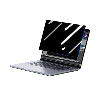 菁鸿荣耀笔记本电脑防偷窥膜