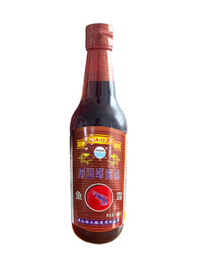 裕大虾油卤500ml商用家用