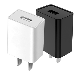 充电器头快充usb插头通用5V2A单头双口手机冲电器适用苹果安卓vivo红米oppo小米华为套装正品1A小功率充电头