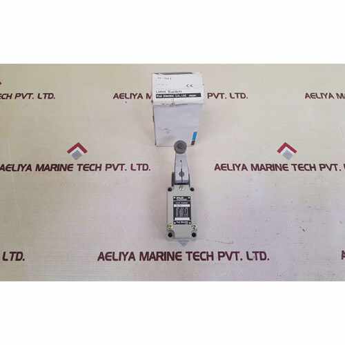 Fuji Electric Aln11 Limit Switch 125v 5 A