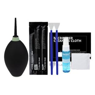 佳能索尼富士尼康微单相机清洁套装CMOS传感器镜头气吹布清理工具