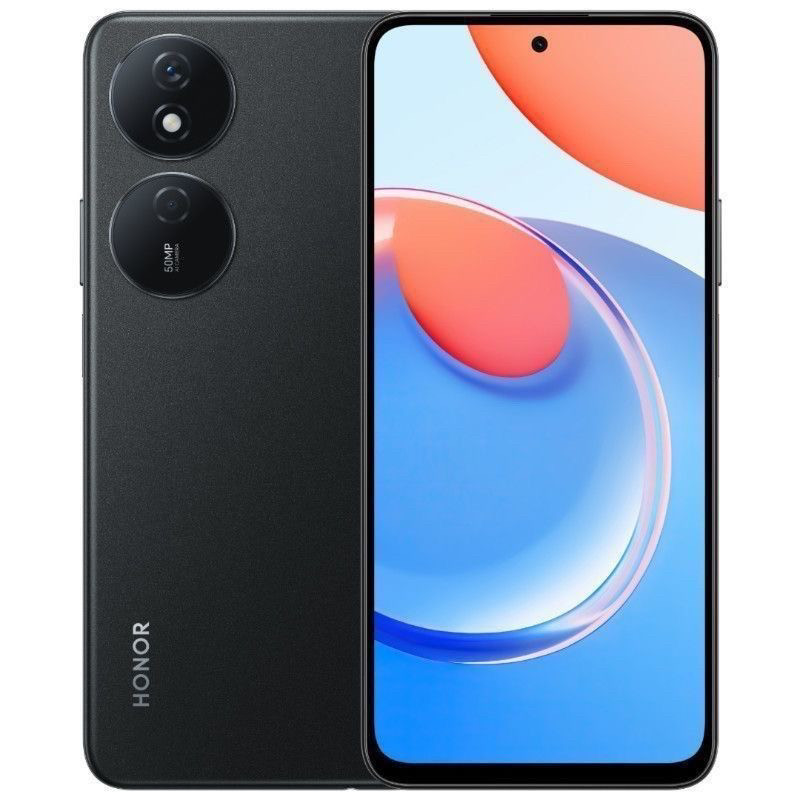 honor/荣耀 Play8T全网通5G学生游戏6.8寸大屏6000大电池老人手机