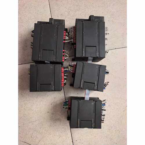 6ES72141BD220XB0两个跟235
