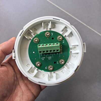 询Consilium Short Circuit Isolat