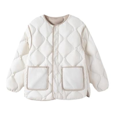 巴拉巴拉中男童轻薄羽绒服外套潮