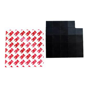 学硕教师教学黑板白板书强力3M背胶软磁贴圆形磁吸磁性磁力贴墙公开课教具卡片自粘磁力贴片吸铁石带背胶磁片