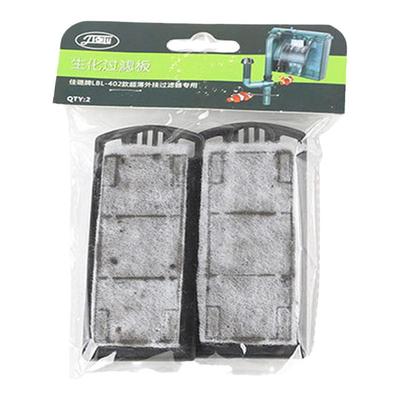 佳璐过滤板lbl402鱼缸过滤板工厂