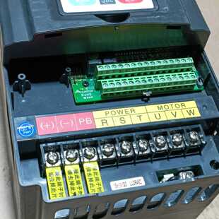 议价金田变频器JT330N KC0150G3 15KW维修