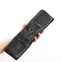 Мусорный мешок, увеличенная толщина, 32см, 62см