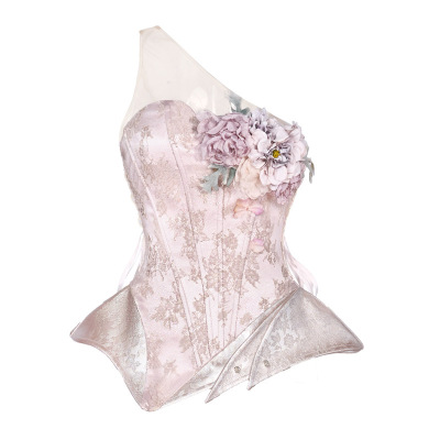 血液供给原创◆铠甲胸衣