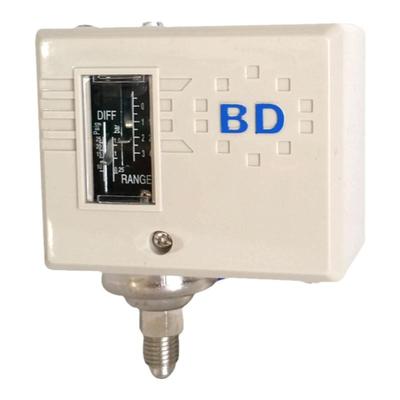 净水器低压保护压力控制器