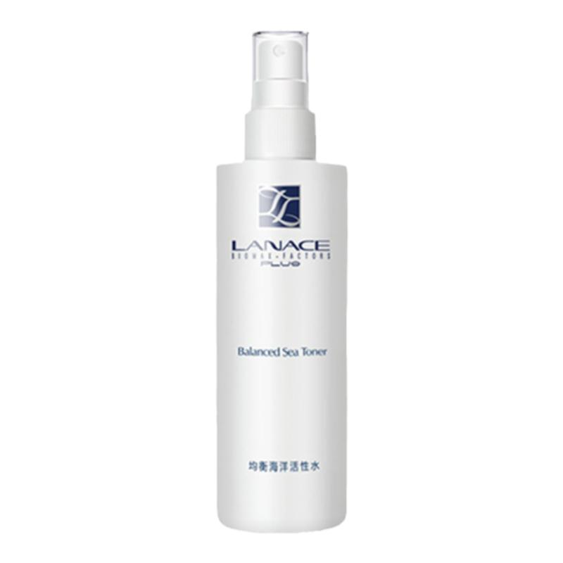朗斯专柜均衡海洋活性水120ml