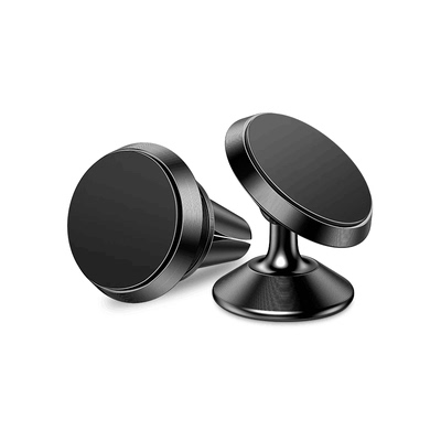 bs车载汽车出风口磁吸支架