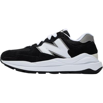 New Balance男鞋女鞋NB5740藏青色复古老爹鞋运动跑步鞋M5740VLB
