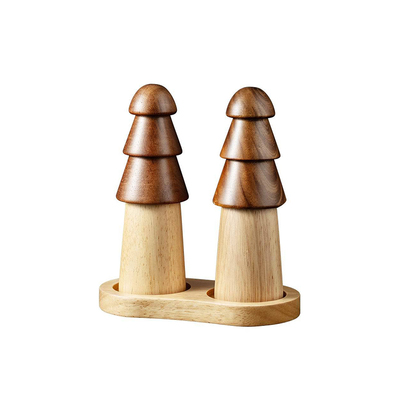 JOJO'SLIFEPD研磨器胡椒相思木