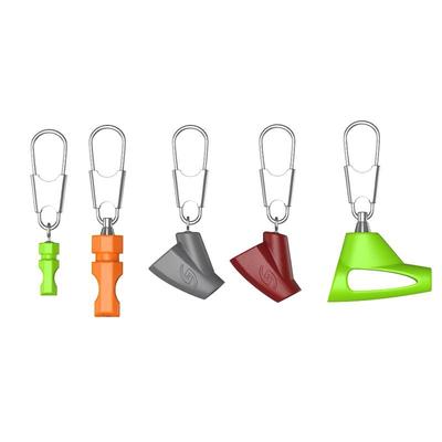 阿波扣外挂阿波漂连接器