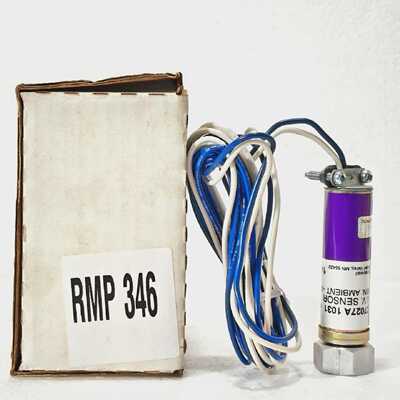 全新HONEYWELLC7027A1031迷你PEEPERULTRAVIOLET火焰探测器免运费