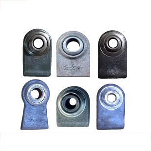 一拖东方红洛阳下拉板大臂悬挂大板头福田雷沃欧豹拖拉机配件包邮