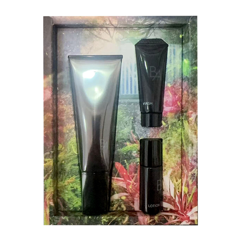 日本POLA防坊晒隔离套盒SPF50
