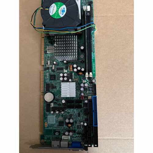 溢价-广积IB940-R工控主板