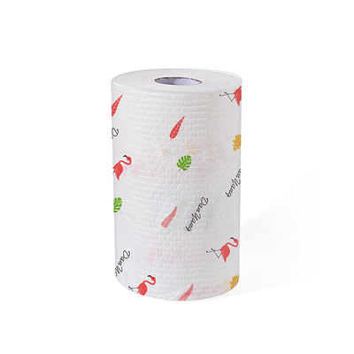 多用途一次性懒人抹布