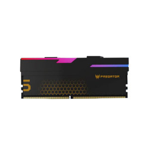 宏碁冰刃/金邦16G/24G/32G DDR5 6000 台式机电脑内存条