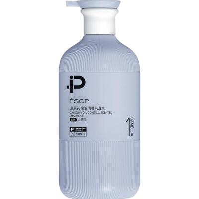 国货之光！山茶花洗发水第1名！