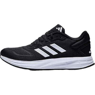 Adidas/阿迪达斯正品DURAMO 10女士低帮减震耐磨运动跑步鞋KJ4018