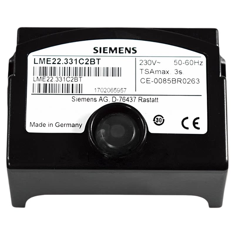 siemens锅炉控制器程控器配件